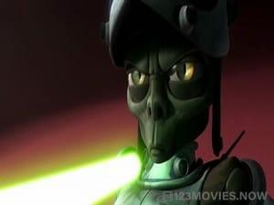 Star Wars: The Clone Wars Season 2 Episode 1