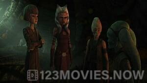 Star Wars: The Clone Wars Season 3 Episode 21