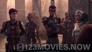 Star Wars: The Clone Wars Season 5 Episode 2