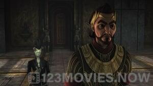 Star Wars: The Clone Wars Season 5 Episode 3