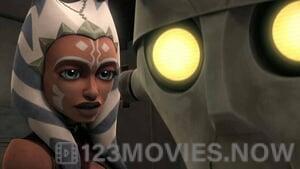 Star Wars: The Clone Wars Season 5 Episode 7