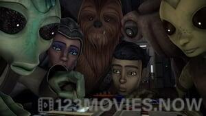 Star Wars: The Clone Wars Season 5 Episode 7