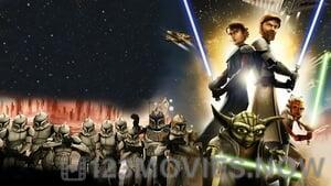 Star Wars: The Clone Wars