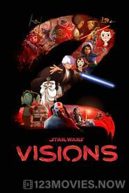 Star Wars: Visions Season 2 Episode 1