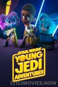 Star Wars: Young Jedi Adventures