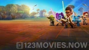 Star Wars: Young Jedi Adventures