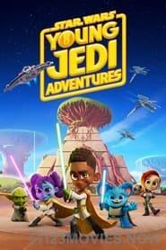 Star Wars: Young Jedi Adventures Season 1 Episode 25