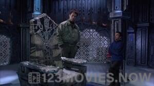 Stargate Atlantis Season 1 Episode 1