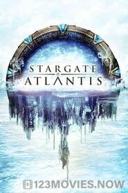 Stargate Atlantis Season 1 Episode 1