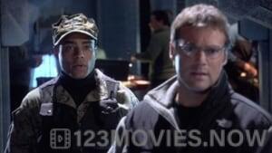 Stargate Atlantis Season 1 Episode 1