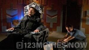 Stargate Atlantis Season 1 Episode 20