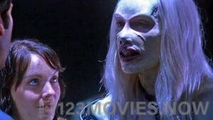 Stargate Atlantis Season 2 Episode 11