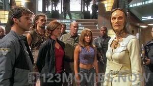 Stargate Atlantis Season 2 Episode 20