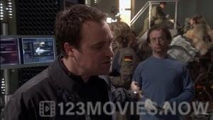 Stargate Atlantis Season 2 Episode 4