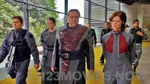 Stargate Atlantis Season 2 Episode 5