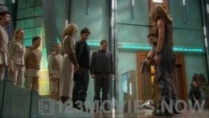 Stargate Atlantis Season 3 Episode 10