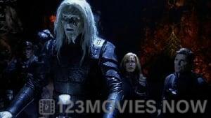 Stargate Atlantis Season 4 Episode 12