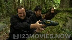 Stargate Atlantis Season 4 Episode 14