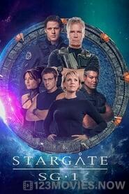 Stargate SG-1 Season 1 Episode 10