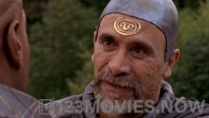 Stargate SG-1 Season 1 Episode 12