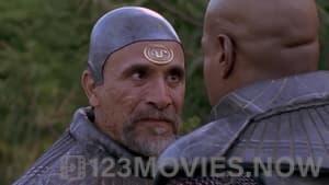 Stargate SG-1 Season 1 Episode 12