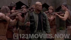 Stargate SG-1 Season 1 Episode 16