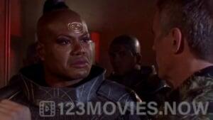 Stargate SG-1 Season 1 Episode 20