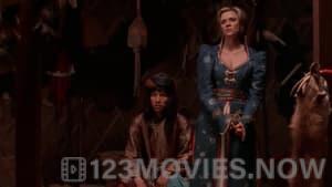 Stargate SG-1 Season 1 Episode 4