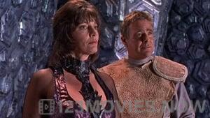 Stargate SG-1 Season 2 Episode 11