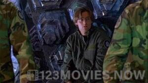 Stargate SG-1 Season 2 Episode 12