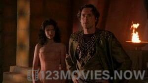 Stargate SG-1 Season 2 Episode 5