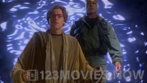 Stargate SG-1 Season 2 Episode 9