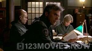 Stargate SG-1 Season 3 Episode 11