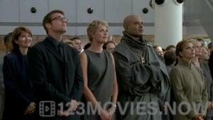 Stargate SG-1 Season 4 Episode 16