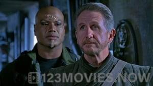 Stargate SG-1 Season 4 Episode 2