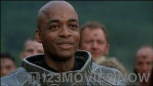 Stargate SG-1 Season 5 Episode 18