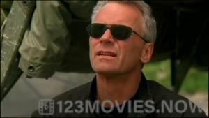 Stargate SG-1 Season 6 Episode 11