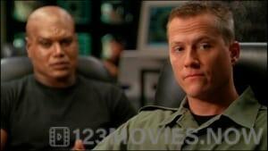 Stargate SG-1 Season 6 Episode 15