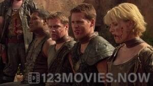 Stargate SG-1 Season 9 Episode 16