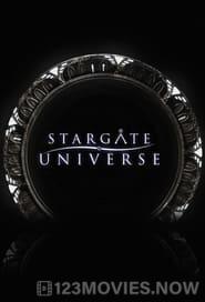 Stargate Universe Season 1 Episode 1