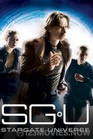 Stargate Universe Season 1 Episode 2