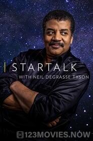 StarTalk with Neil deGrasse Tyson Season 4 Episode 2