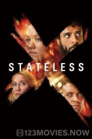 Stateless Season 1 Episode 1