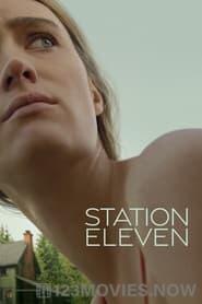 Station Eleven Season 1 Episode 5