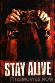 Stay Alive