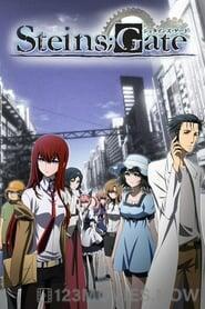 Steins;Gate Season 1 Episode 2