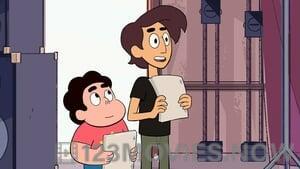 Steven Universe Season 2 Episode 17