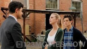 Stitchers Season 1 Episode 2