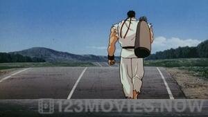 Street Fighter II: The Animated Movie