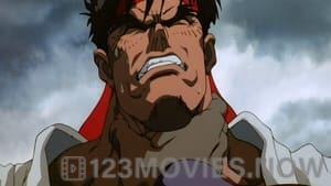 Street Fighter II: The Animated Movie